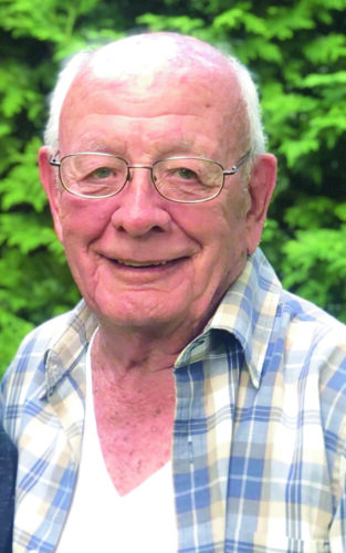 Kenneth Steer